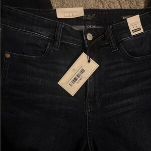 Judy Blue boyfriend jeans